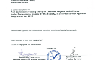 DNV approved NDT Supplier Certificate_Page_1